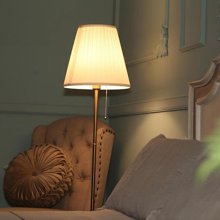 Le Zagare B&B - Ares カッシーノ エクステリア 写真