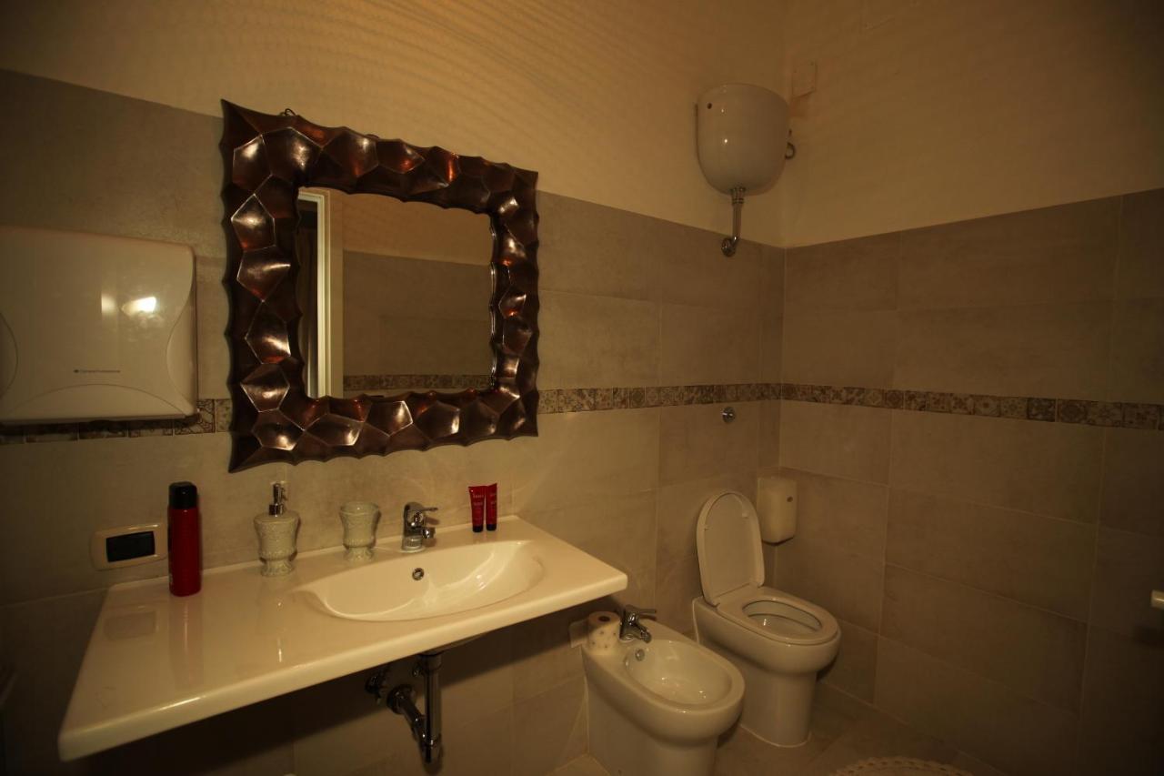 Le Zagare B&B - Ares カッシーノ エクステリア 写真