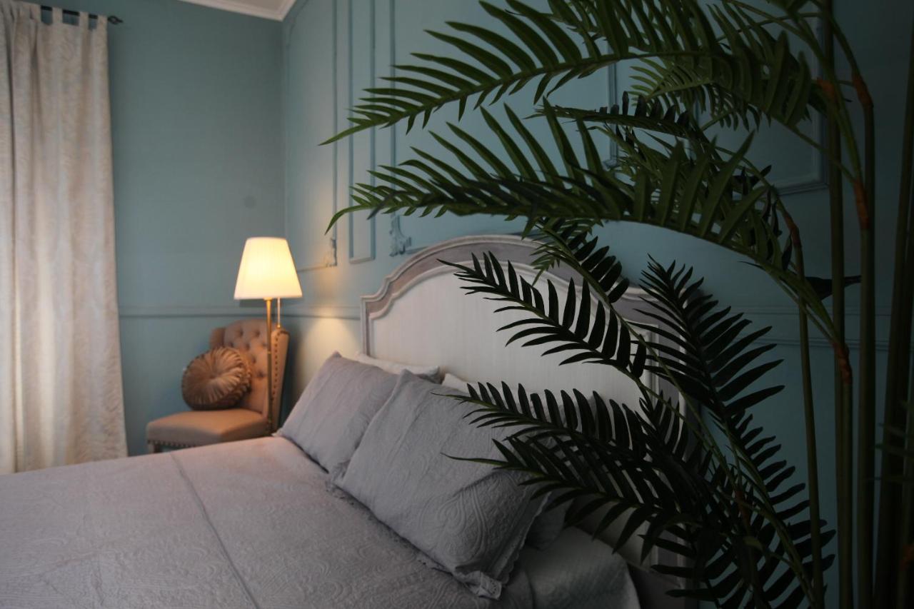 Le Zagare B&B - Ares カッシーノ エクステリア 写真