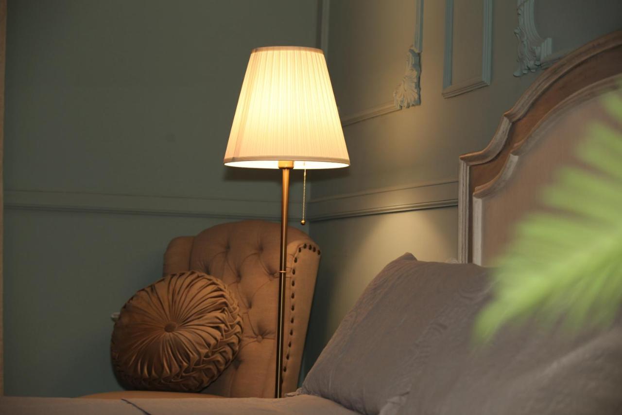 Le Zagare B&B - Ares カッシーノ エクステリア 写真