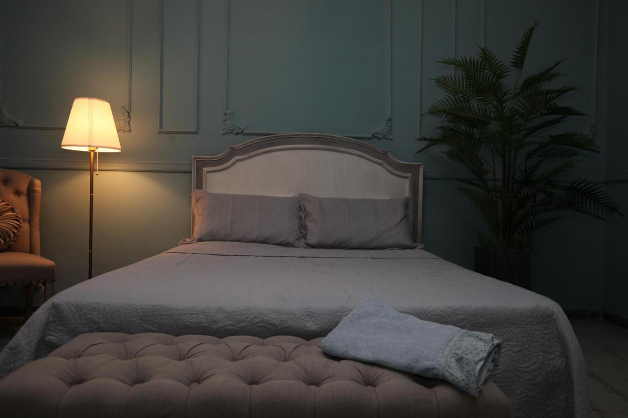Le Zagare B&B - Ares カッシーノ エクステリア 写真