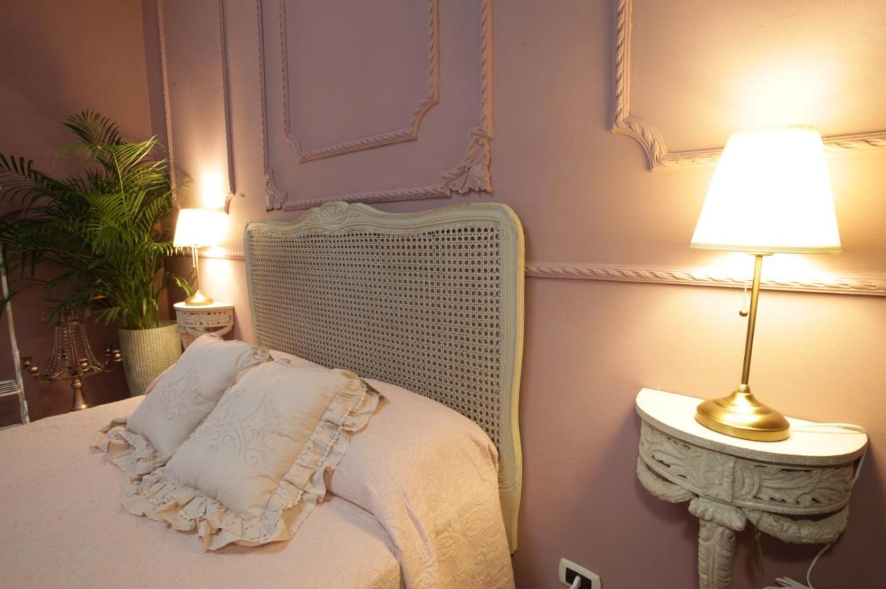 Le Zagare B&B - Ares カッシーノ エクステリア 写真